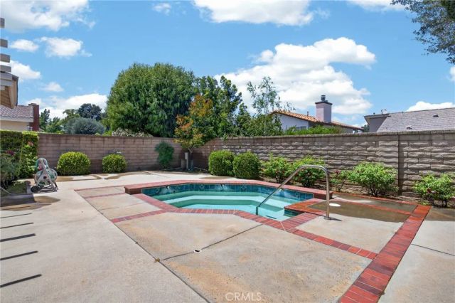 23439 Avenida Rotella, Valencia, CA 91355