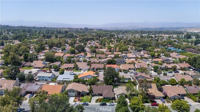 23439 Avenida Rotella, Valencia, CA 91355