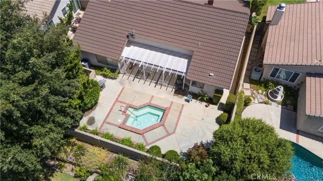 23439 Avenida Rotella, Valencia, CA 91355