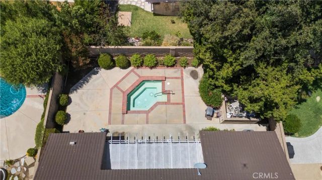 23439 Avenida Rotella, Valencia, CA 91355