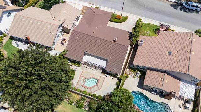 23439 Avenida Rotella, Valencia, CA 91355