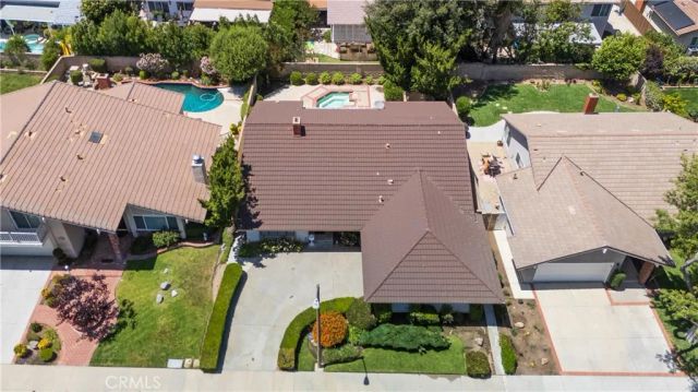 23439 Avenida Rotella, Valencia, CA 91355