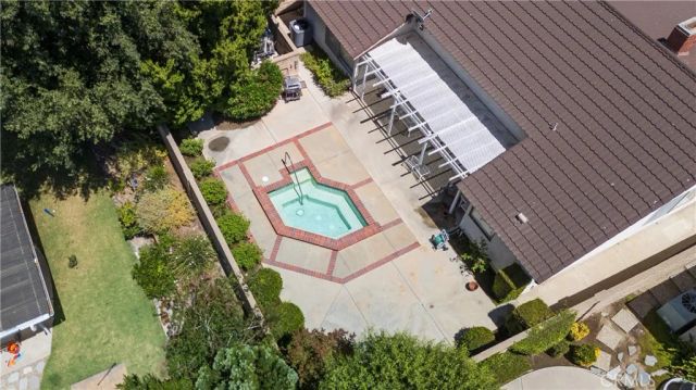 23439 Avenida Rotella, Valencia, CA 91355