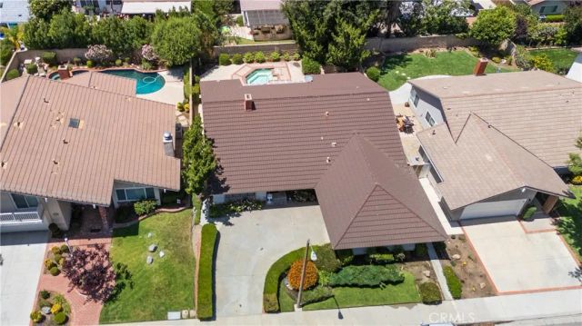 23439 Avenida Rotella, Valencia, CA 91355