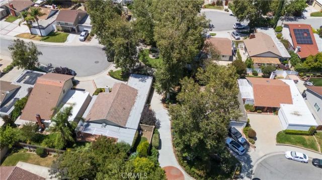 23439 Avenida Rotella, Valencia, CA 91355