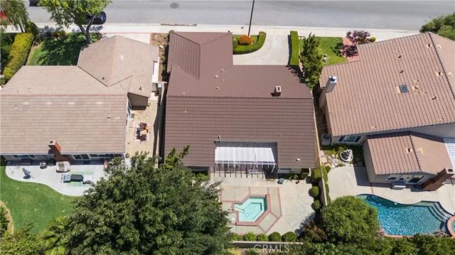 23439 Avenida Rotella, Valencia, CA 91355