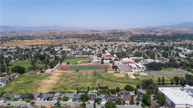 23439 Avenida Rotella, Valencia, CA 91355