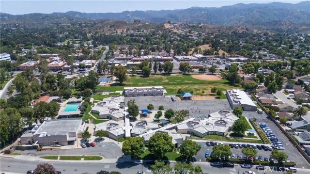 23439 Avenida Rotella, Valencia, CA 91355