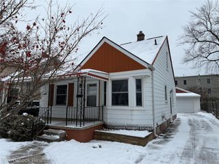 816 E 3rd Street, Royal Oak, MI 48067