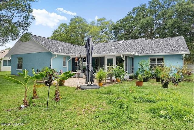 1408 Royal Grove Lane, Port Orange, FL 32129
