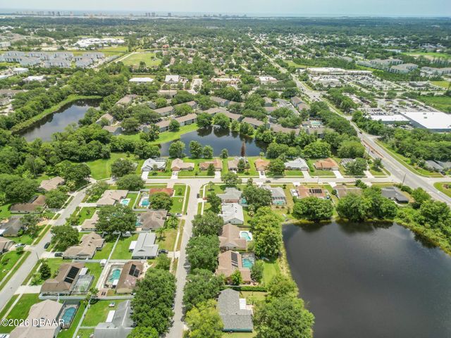 1408 Royal Grove Lane, Port Orange, FL 32129