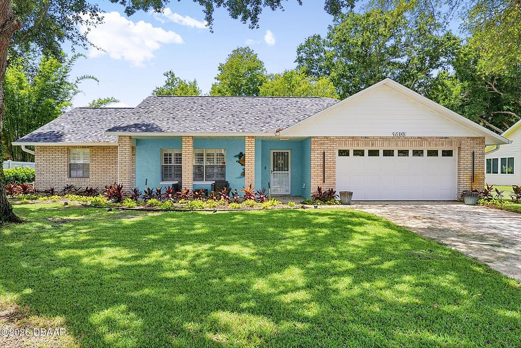 1408 Royal Grove Lane, Port Orange, FL 32129