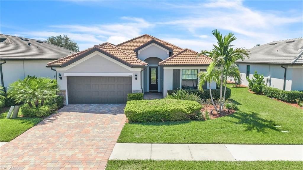 3049 Walnut Grove LN, ALVA, FL 33920 — exterior