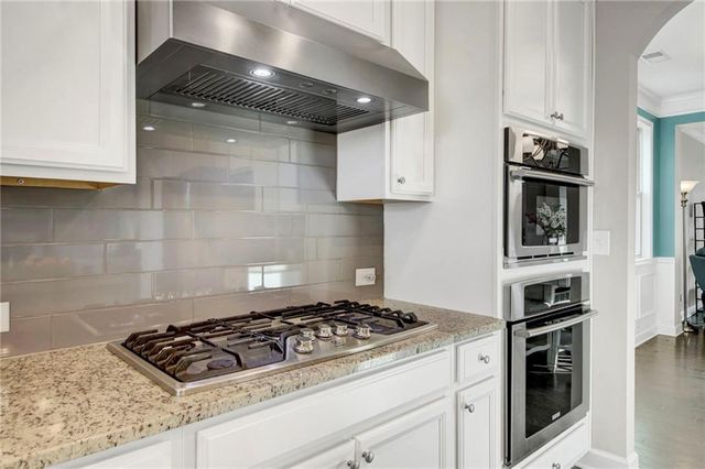 522 Rosemont Avenue, Canton, GA 30115