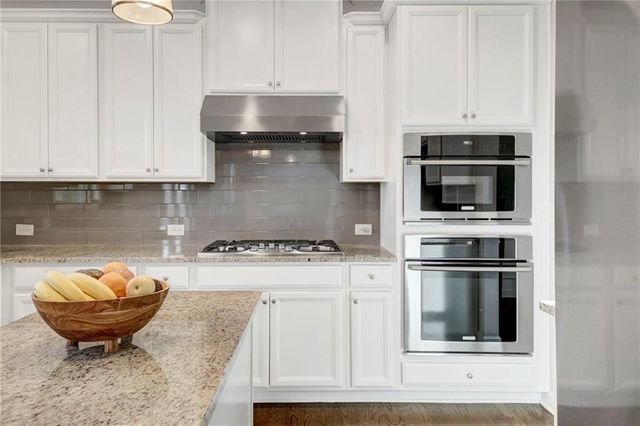 522 Rosemont Avenue, Canton, GA 30115