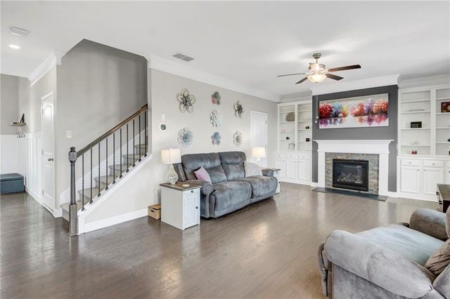 522 Rosemont Avenue, Canton, GA 30115