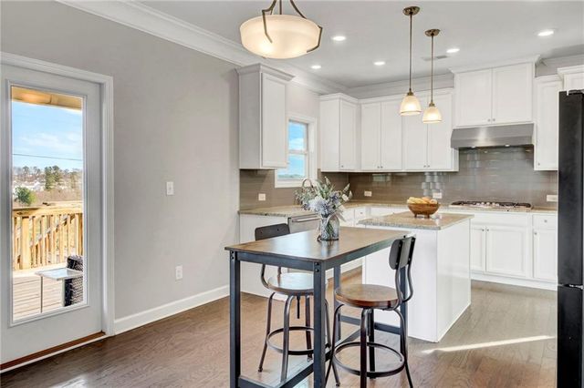 522 Rosemont Avenue, Canton, GA 30115