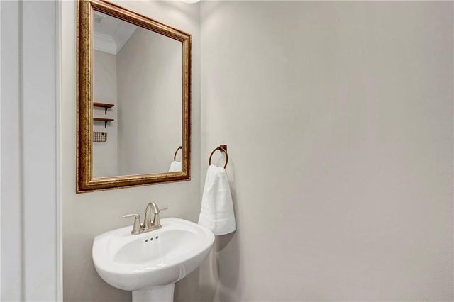 522 Rosemont Avenue, Canton, GA 30115