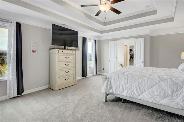 522 Rosemont Avenue, Canton, GA 30115