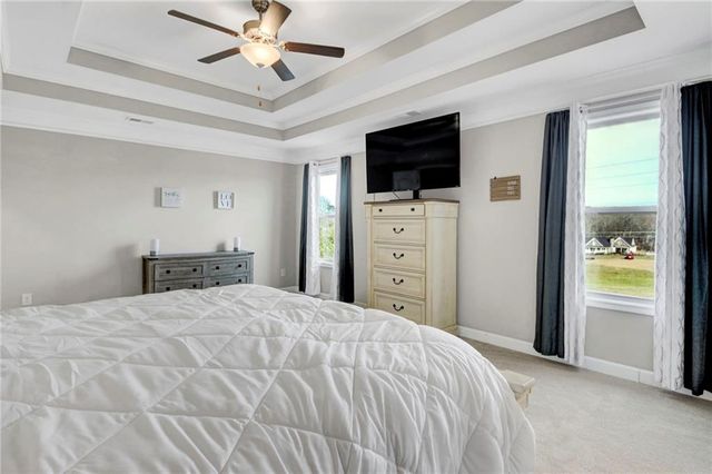 522 Rosemont Avenue, Canton, GA 30115