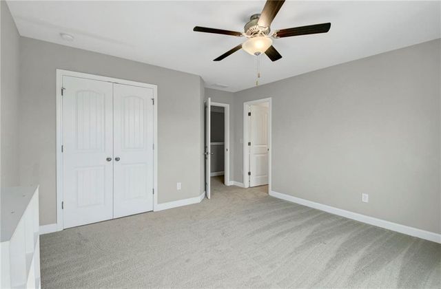 522 Rosemont Avenue, Canton, GA 30115