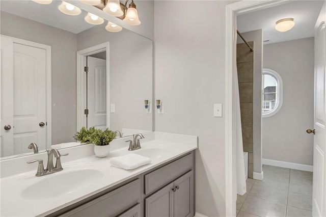 522 Rosemont Avenue, Canton, GA 30115