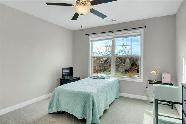 522 Rosemont Avenue, Canton, GA 30115