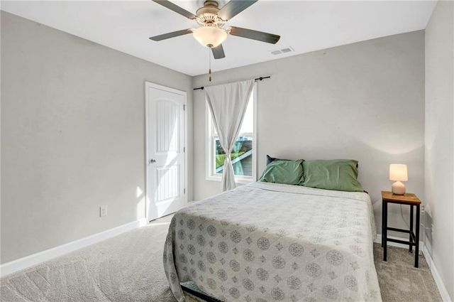 522 Rosemont Avenue, Canton, GA 30115