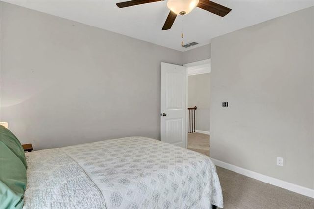 522 Rosemont Avenue, Canton, GA 30115