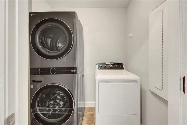 522 Rosemont Avenue, Canton, GA 30115