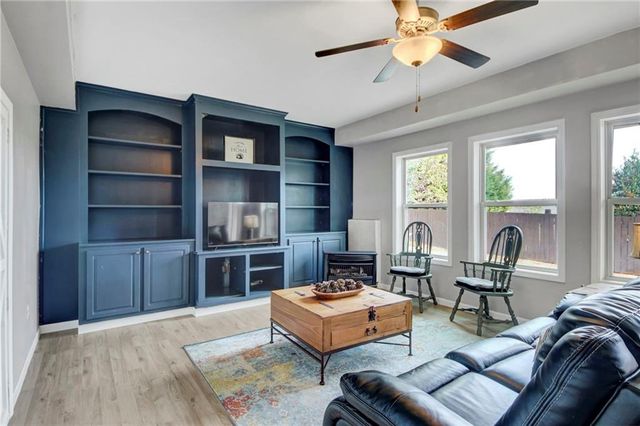 522 Rosemont Avenue, Canton, GA 30115