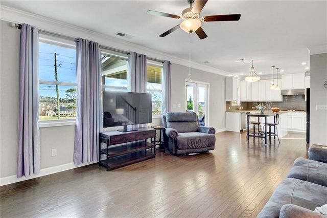 522 Rosemont Avenue, Canton, GA 30115