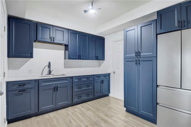 522 Rosemont Avenue, Canton, GA 30115