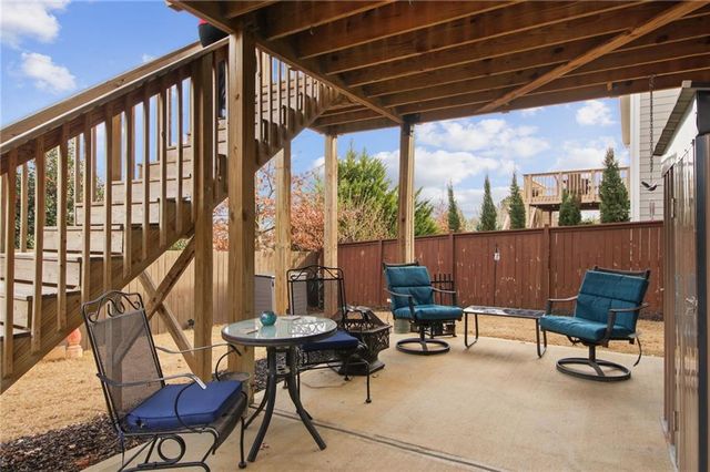 522 Rosemont Avenue, Canton, GA 30115