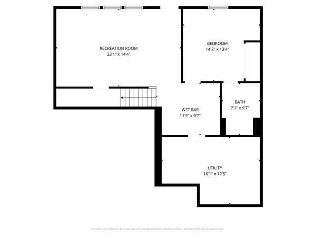 522 Rosemont Avenue, Canton, GA 30115