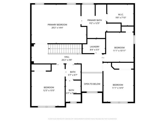 522 Rosemont Avenue, Canton, GA 30115