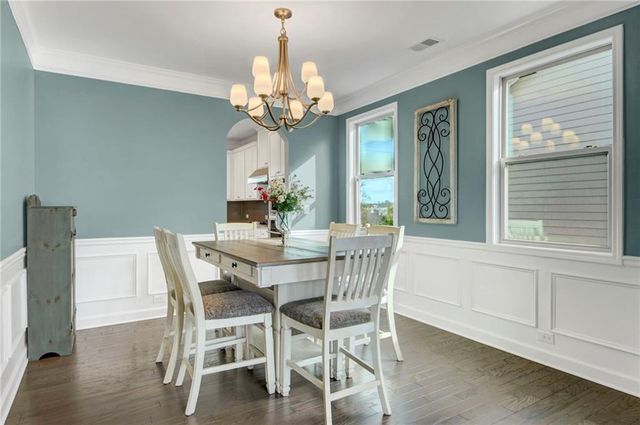 522 Rosemont Avenue, Canton, GA 30115