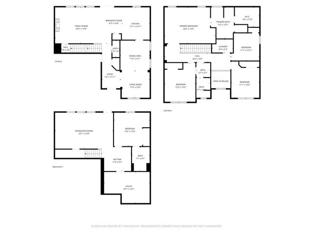 522 Rosemont Avenue, Canton, GA 30115