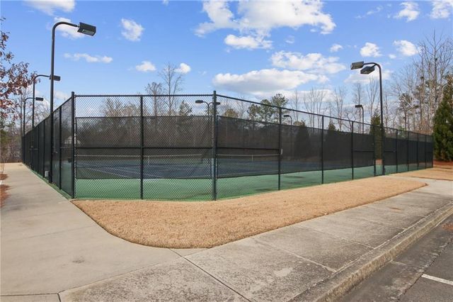 522 Rosemont Avenue, Canton, GA 30115