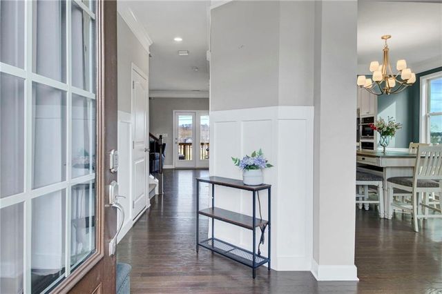 522 Rosemont Avenue, Canton, GA 30115