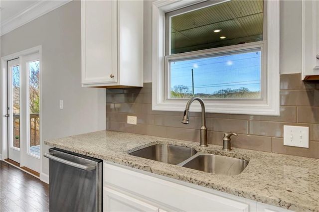 522 Rosemont Avenue, Canton, GA 30115