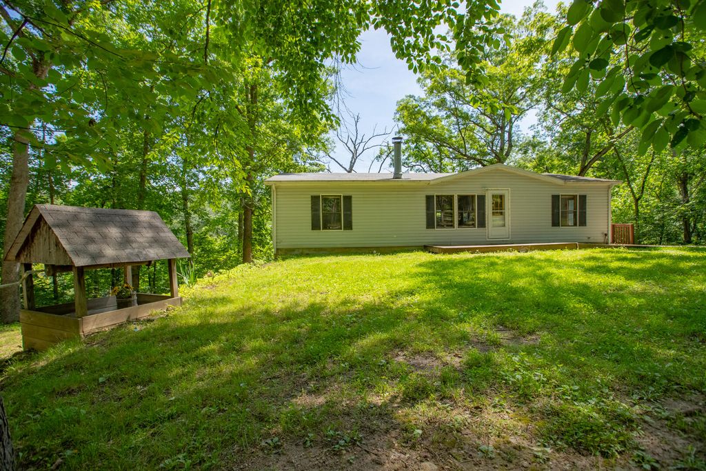 22532 Packer Drive 3, Shell Knob, MO 65747