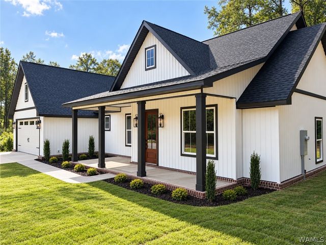 12188 NORTHSIDE, Berry, AL 35546