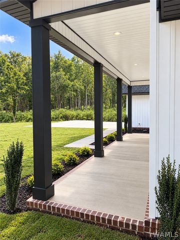 12188 NORTHSIDE, Berry, AL 35546