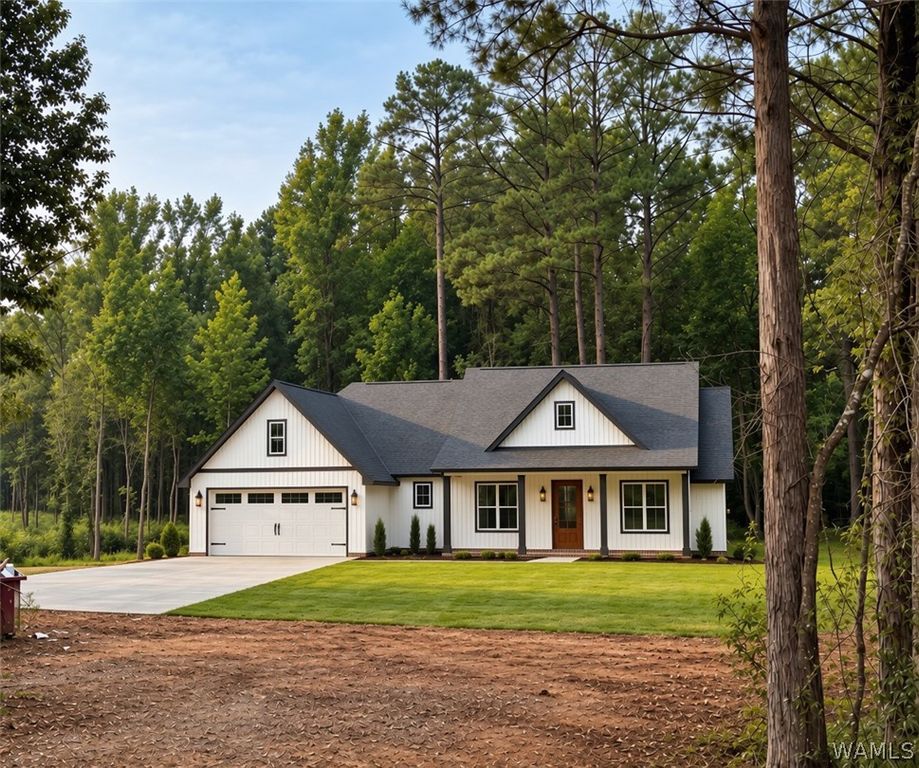 12188 NORTHSIDE, Berry, AL 35546
