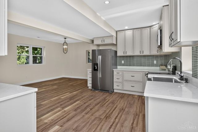 1754 Parker Road, Goshen Twp, OH 45150