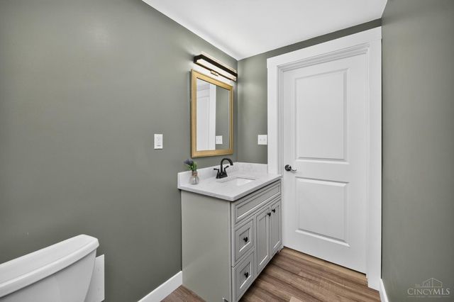 1754 Parker Road, Goshen Twp, OH 45150