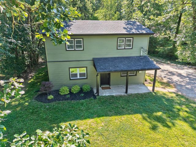 1754 Parker Road, Goshen Twp, OH 45150