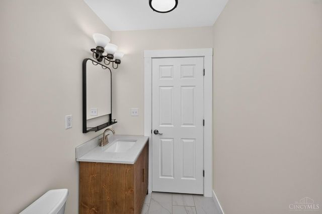 1754 Parker Road, Goshen Twp, OH 45150