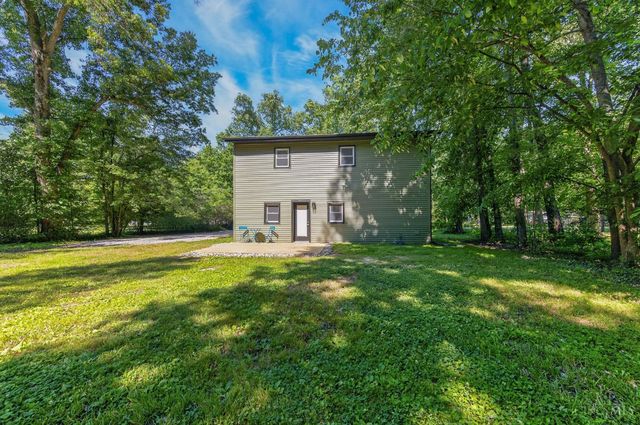 1754 Parker Road, Goshen Twp, OH 45150